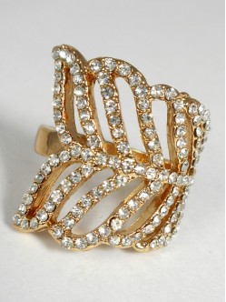 Fashion Finger Ring